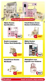 Kruidvat folder | Speelgoed Pagina 93