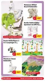 Kruidvat folder | Speelgoed Pagina 97