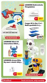 Kruidvat folder | Speelgoed Pagina 99