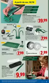 Folheto Lidl | Fim de Semana Página 21: 3M fita adesiva de reparação €2,99