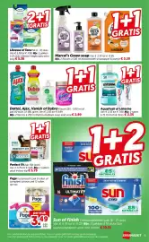 Dekamarkt folder week 42 Pagina 16: Page Kussenzacht €3,49, Perfect Fit €5,79