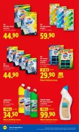 Lidl leták Strana 16