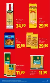 Lidl leták Strana 29