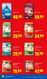 Lidl leták Strana 30