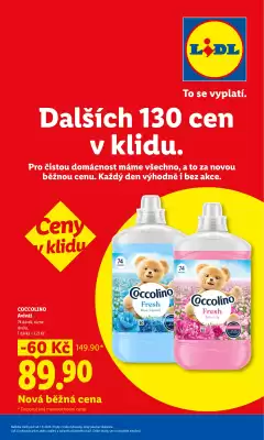 Lidl (platné do 1-11)