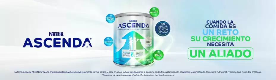 Catálogo Tottus Página 1