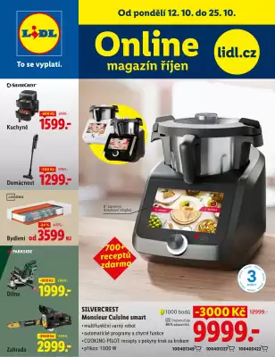 Lidl (platné do 25-10)