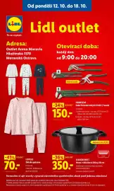 Lidl leták týden 42 Strana 10: LUPILU Dětské pyžamo €70,00, PARKSIDE SADA INSTALATÉRSKÝCH KLEŠTÍ, HASÁK €150,00