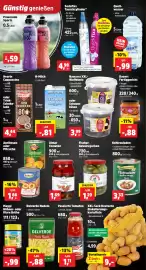 Thomas Philipps Prospekt woche 42 Seite 12: Hausmannskost Kohlrouladen €3,33, Passierte Tomaten Passata Rustica €1,11