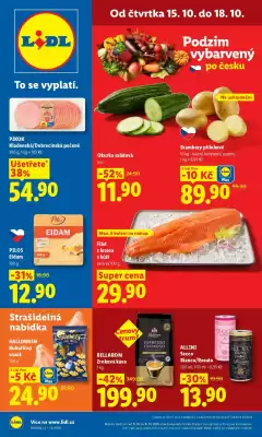 Lidl (platné do 18-10)