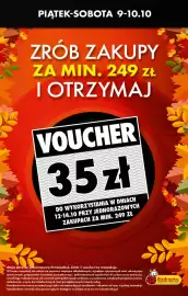 Biedronka gazetka Strona 3