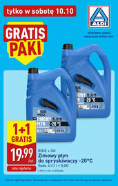 ALDI gazetka Strona 4