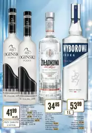 Dino gazetka | Alkohole Strona 2