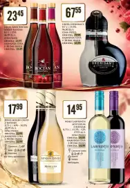 Dino gazetka | Alkohole Strona 4