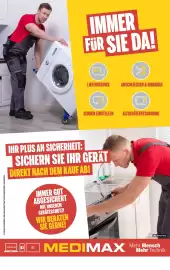 MEDIMAX Prospekt Seite 11