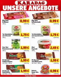 Karadag Prospekt woche 41 Seite 1