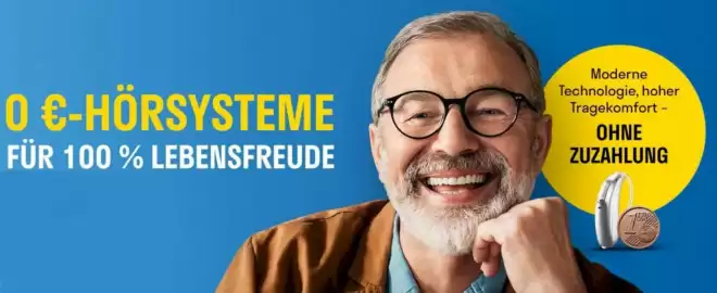 Optiker Bode Prospekt Seite 1