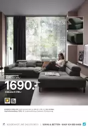 Kabs Polsterwelt Prospekt Seite 12