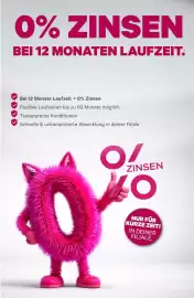 Kabs Polsterwelt Prospekt Seite 20