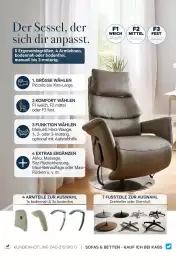 Kabs Polsterwelt Prospekt Seite 30