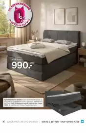 Kabs Polsterwelt Prospekt Seite 36