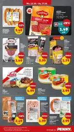 PENNY Prospekt woche 42 Seite 9