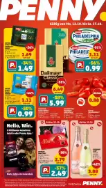 PENNY Prospekt woche 42 Seite 1