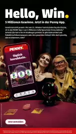 PENNY Prospekt woche 42 Seite 14