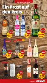 PENNY Prospekt woche 42 Seite 21