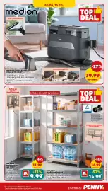 PENNY Prospekt woche 42 Seite 27