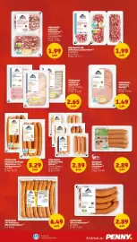 PENNY Prospekt woche 42 Seite 3