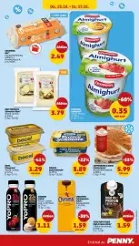 PENNY Prospekt woche 42 Seite 33