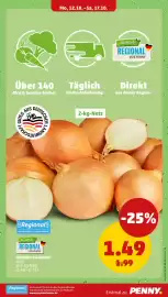 PENNY Prospekt woche 42 Seite 7