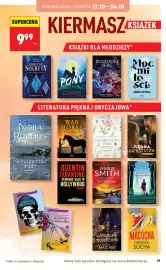 Biedronka gazetka Strona 21