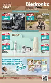 Biedronka gazetka Strona 41