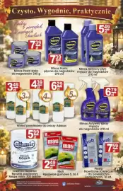 Delikatesy Paleo gazetka Strona 6: Rękawice gumowe Mati €2,49, Presto Nawilżane ściereczki do powierzchni kamiennych €7,59