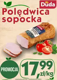 Delikatesy Paleo gazetka Strona 1