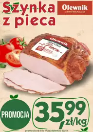 Delikatesy Paleo gazetka Strona 2
