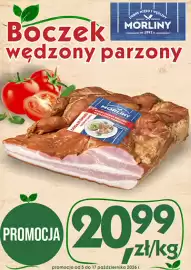 Delikatesy Paleo gazetka Strona 3