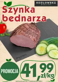 Delikatesy Paleo gazetka Strona 4