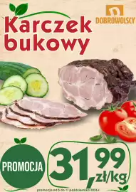 Delikatesy Paleo gazetka Strona 5