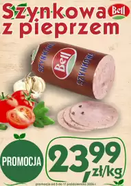 Delikatesy Paleo gazetka Strona 8