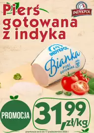 Delikatesy Paleo gazetka Strona 9