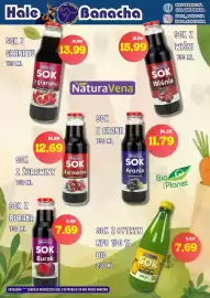 Hale Banacha gazetka Strona 18