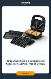 Amazon gazetka tydzień 41 Strona 4