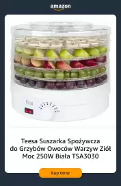 Amazon gazetka tydzień 41 Strona 6
