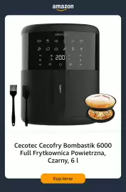 Amazon gazetka tydzień 41 Strona 7