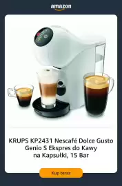 Amazon gazetka tydzień 41 Strona 9