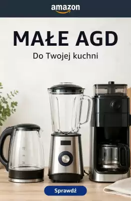 Amazon (ważność do 15-10)