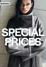 Bershka gazetka tydzień 41 Strona 1